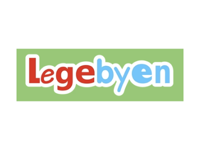 Legebyen rabatkode